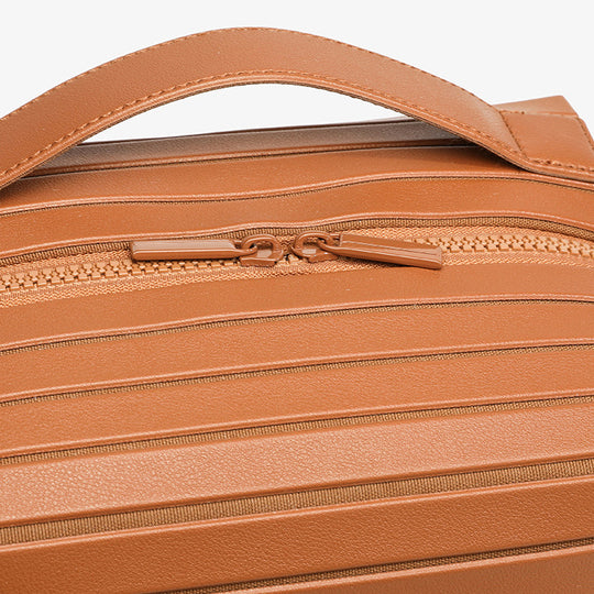 The Voyager Cosmetic & Toiletry Organizer