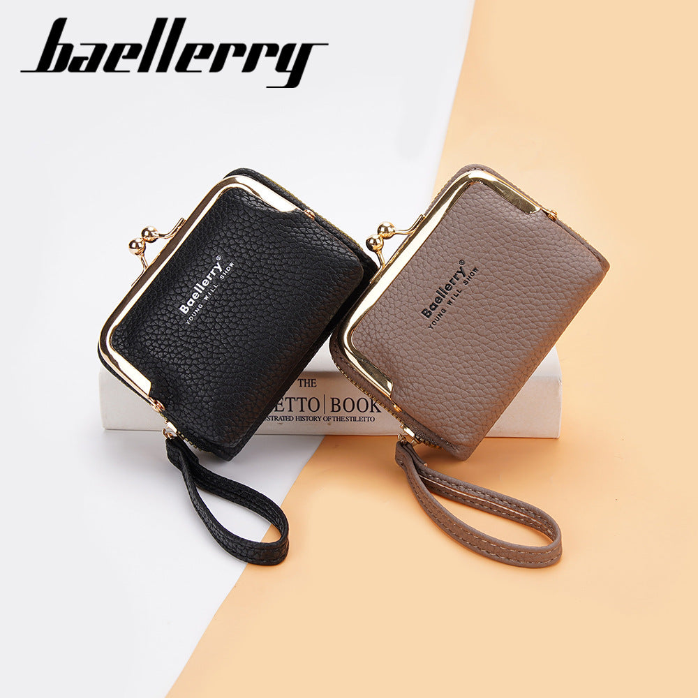 Vintage Chic Mini Purse