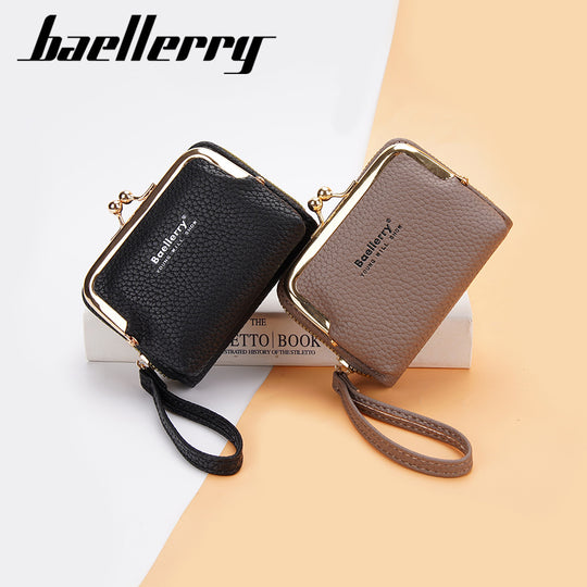 Vintage Chic Mini Purse