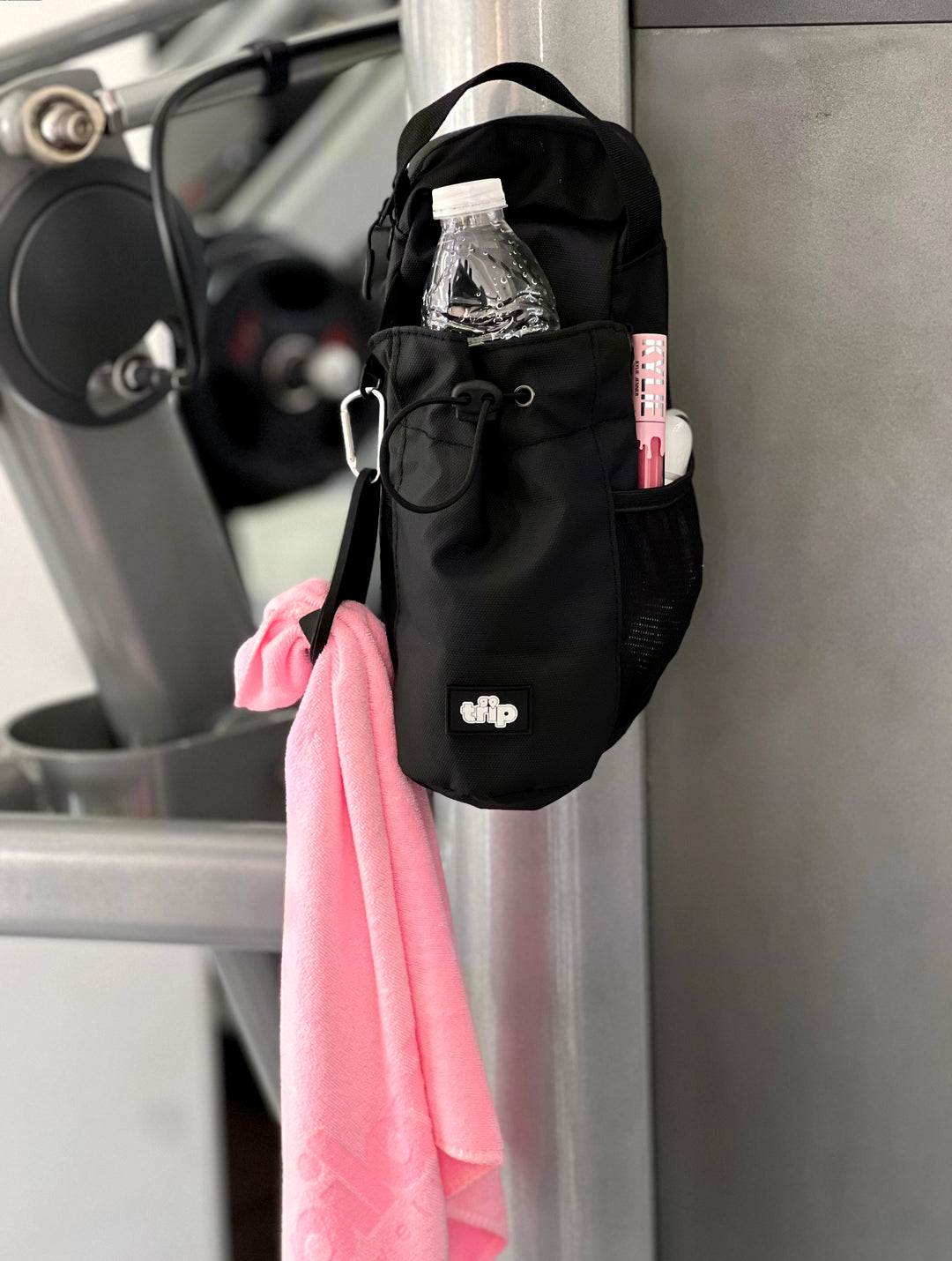 GoTrip Magnetic Gym Bag