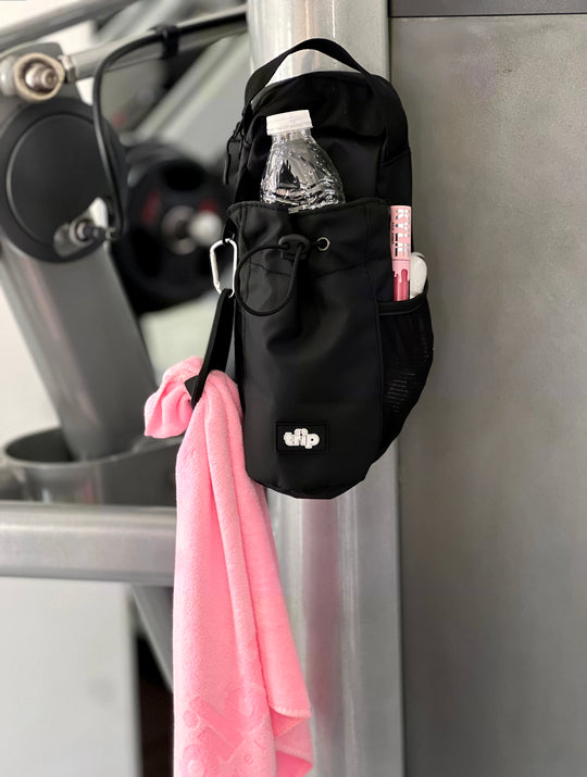 GoTrip Magnetic Gym Bag