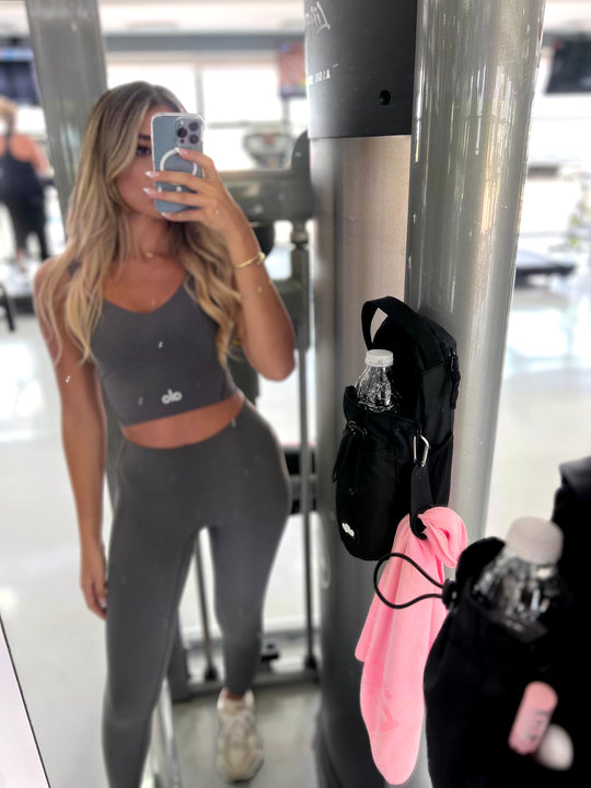 GoTrip Magnetic Gym Bag