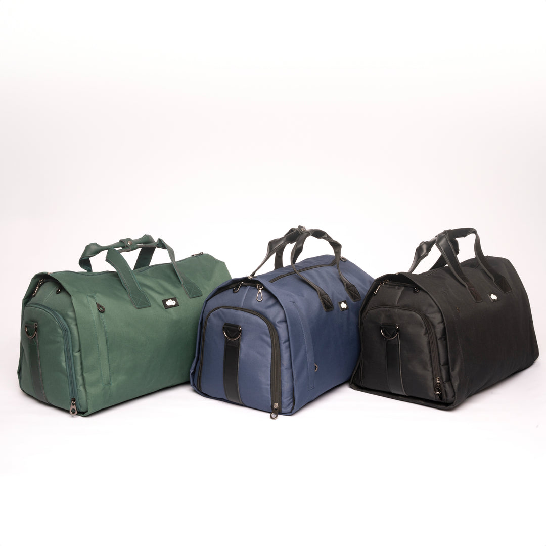 The GoTrip Duffle Bag