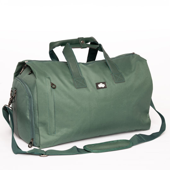 The GoTrip Duffle Bag