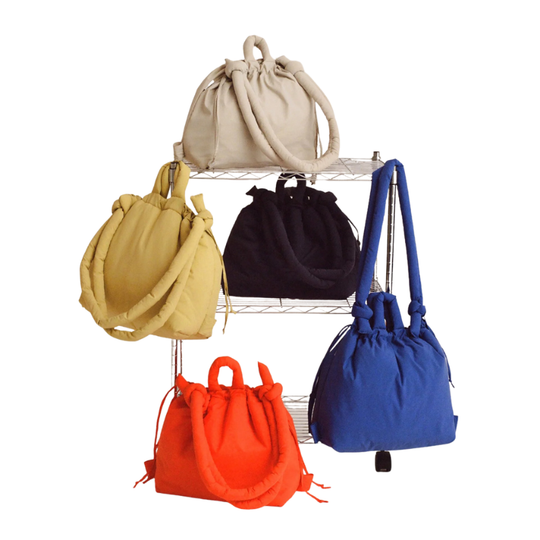Puffy Bag