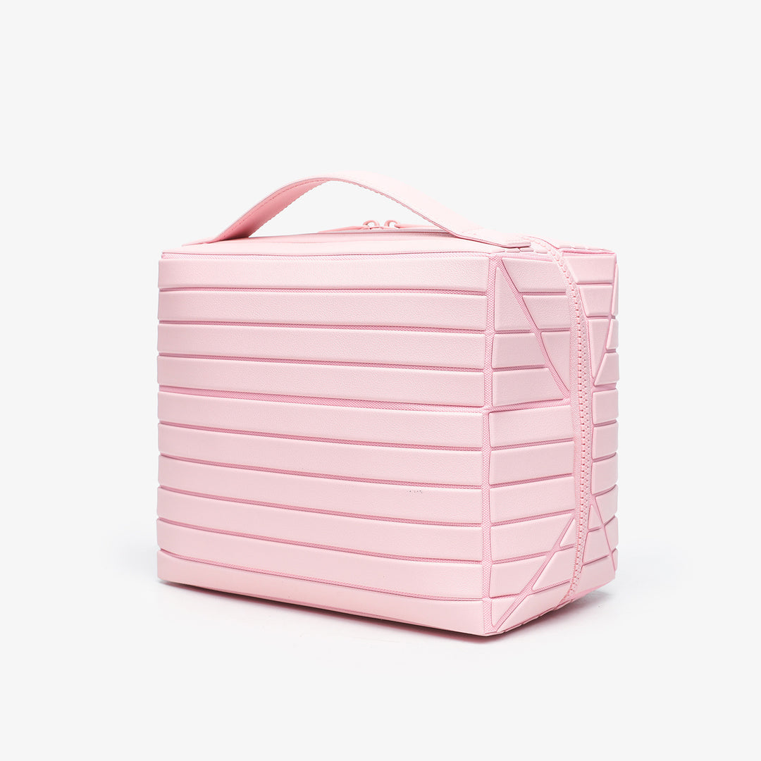 The Voyager Cosmetic & Toiletry Organizer