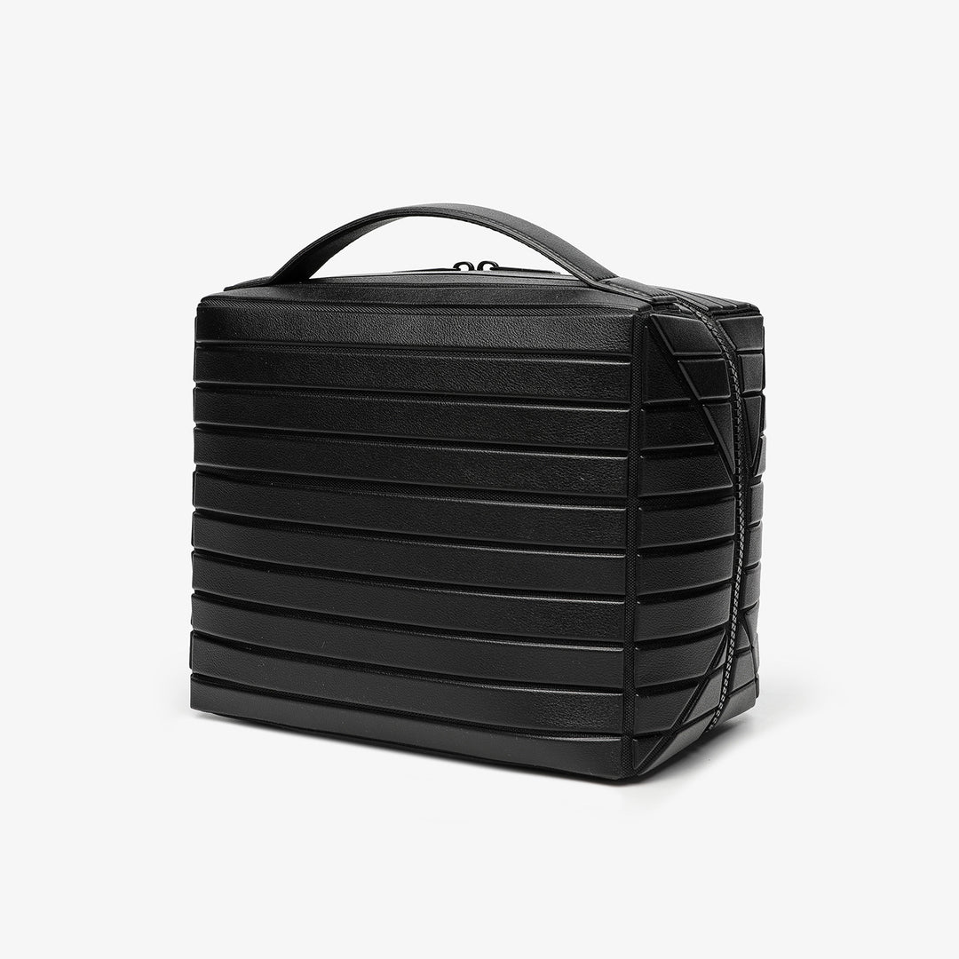 The Voyager Cosmetic & Toiletry Organizer