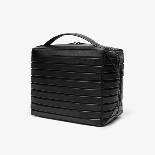 The Voyager Cosmetic & Toiletry Organizer