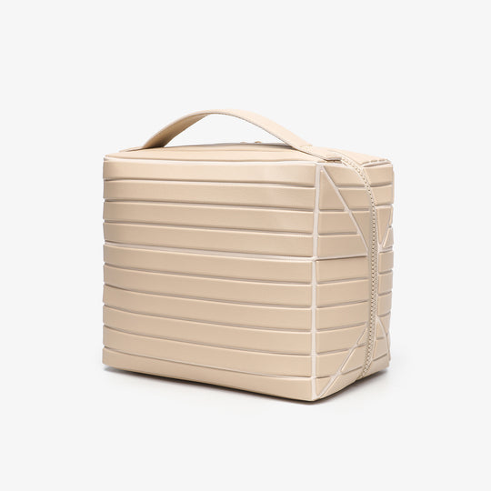The Voyager Cosmetic & Toiletry Organizer