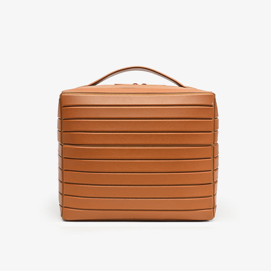 The Voyager Cosmetic & Toiletry Organizer