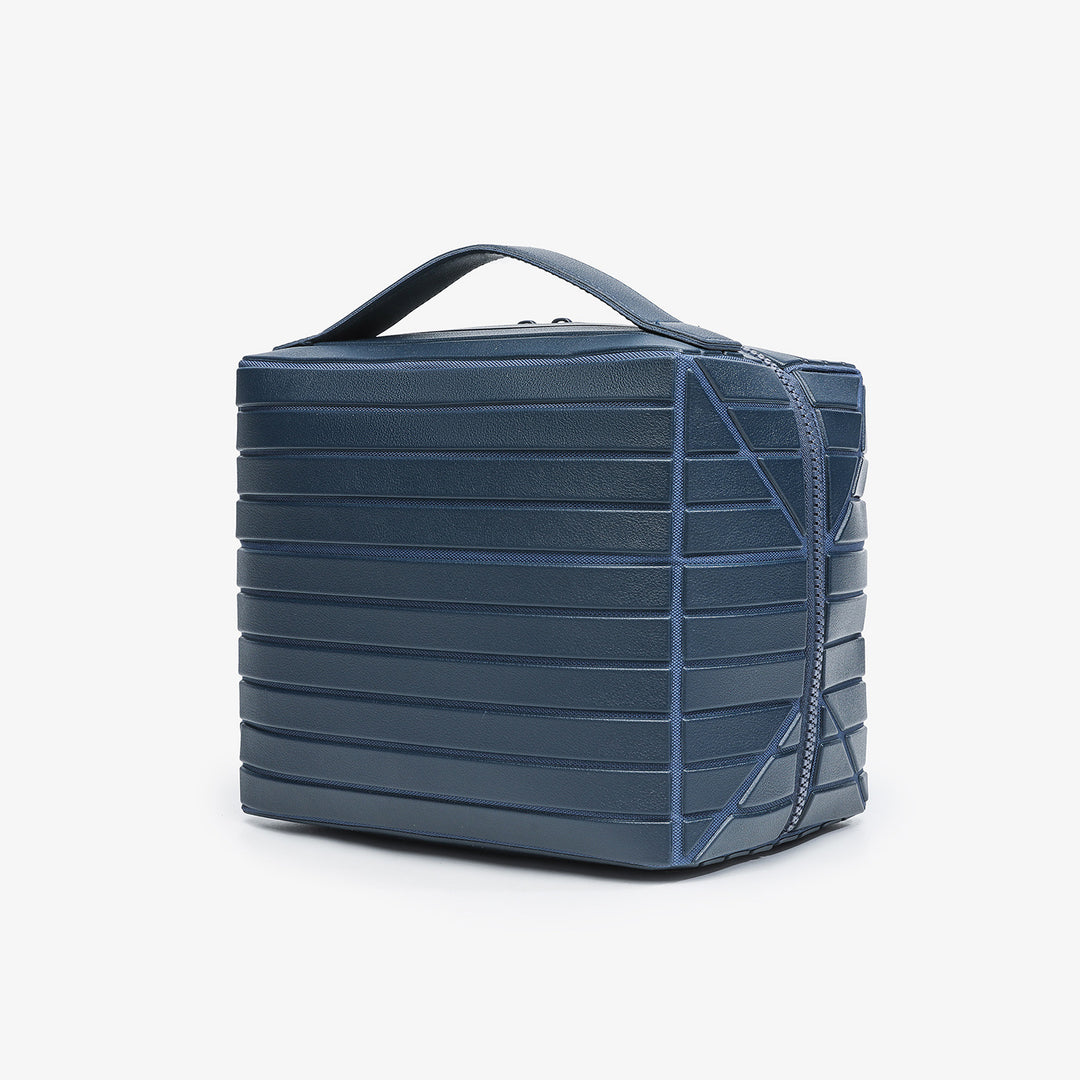 The Voyager Cosmetic & Toiletry Organizer