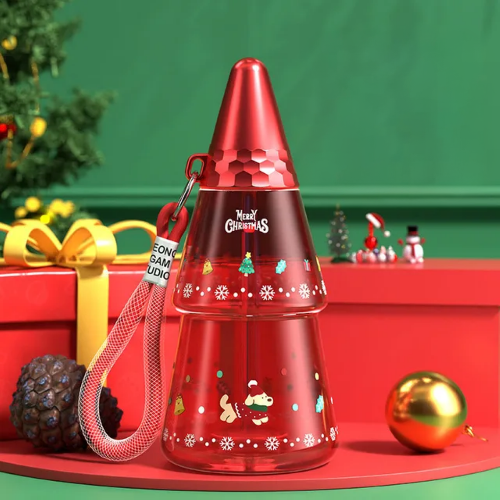 Holiday Cheer Bottle - 500ml