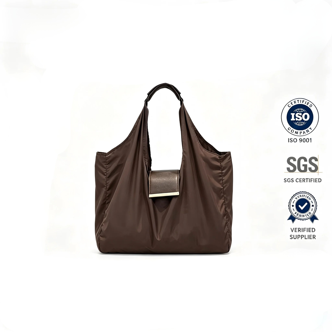Fold & Go Bag