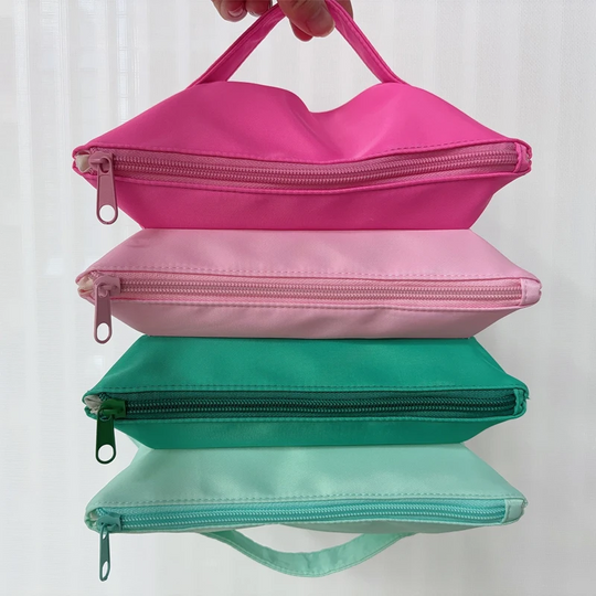 Expandable Cosmetic Organizer
