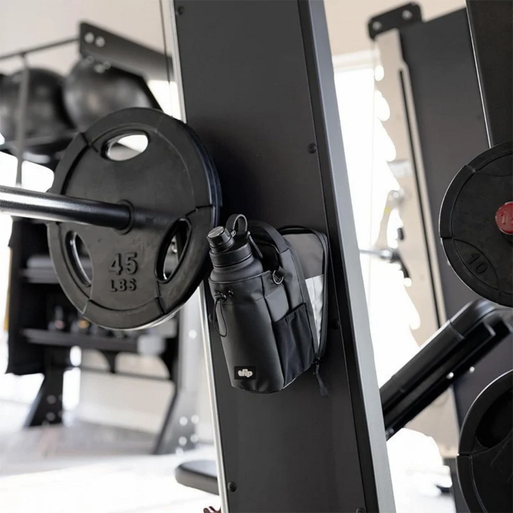 GoTrip Magnetic Gym Bag