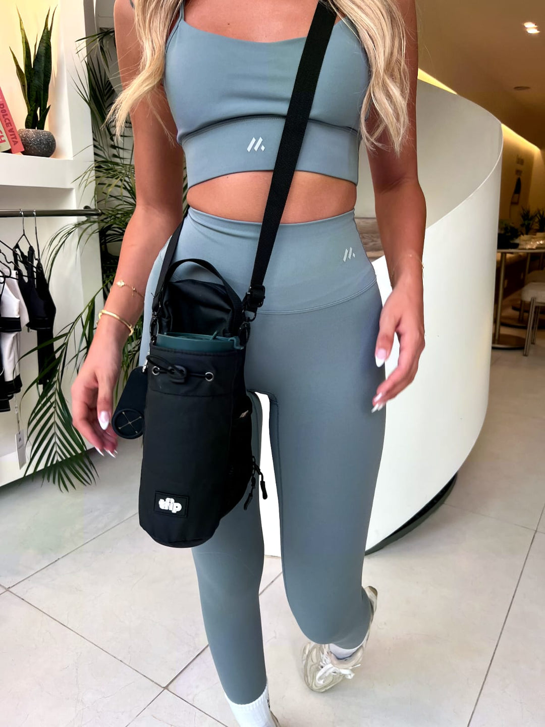 GoTrip Magnetic Gym Bag