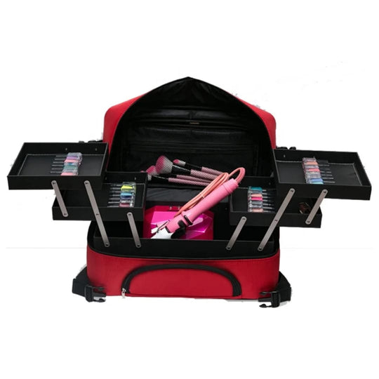 Grande Makeup & Cosmetic Organizer