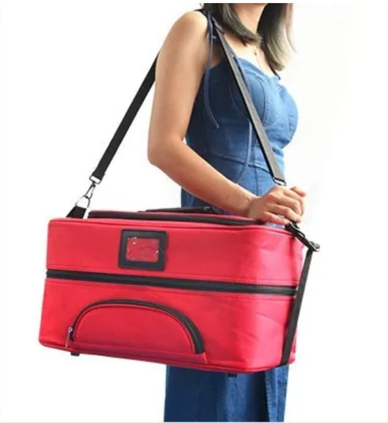 Grande Makeup & Cosmetic Organizer