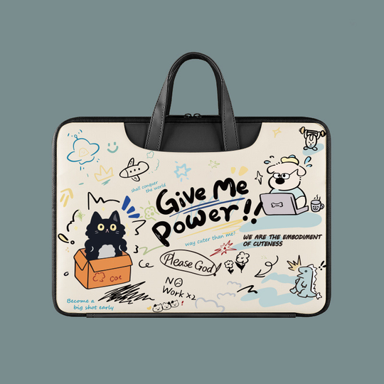 Sketch Laptop Bag