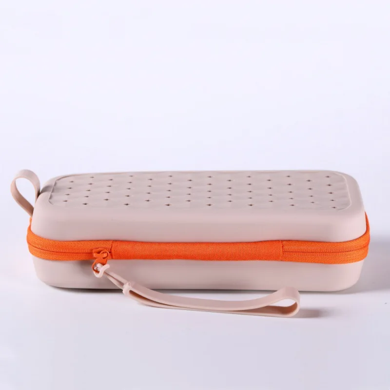 Silicone Beach & Essentials Organizer