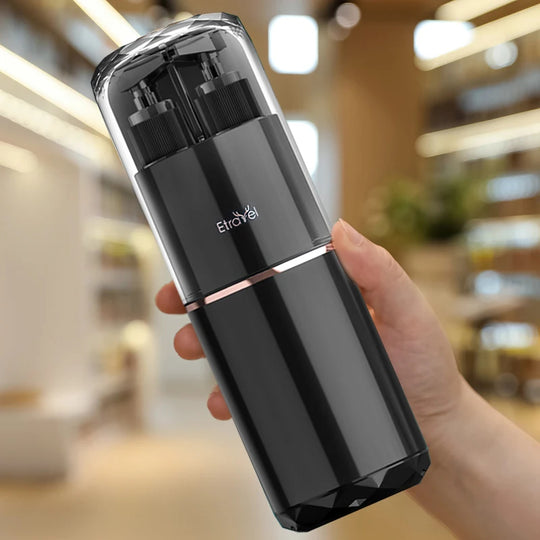 7-in-1 Travel Wash Kit