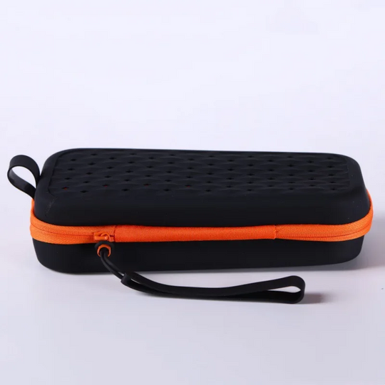 Silicone Beach & Essentials Organizer
