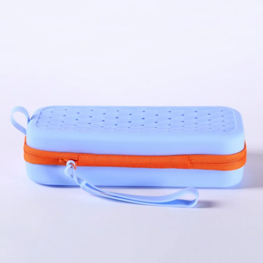 Silicone Beach & Essentials Organizer