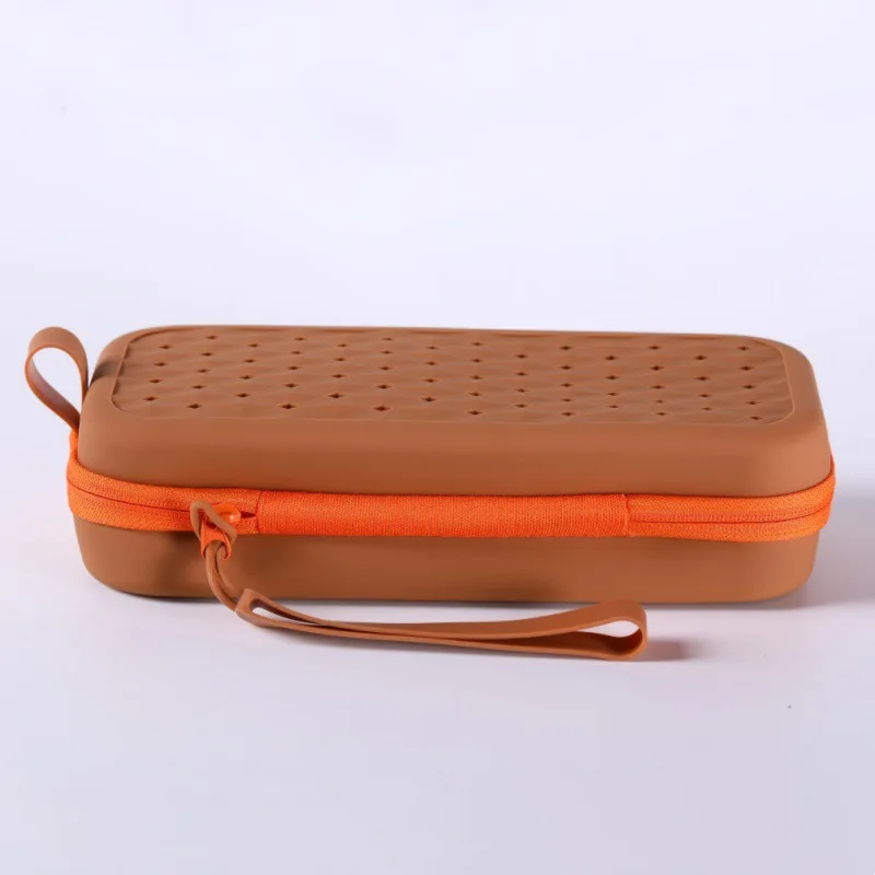 Silicone Beach & Essentials Organizer