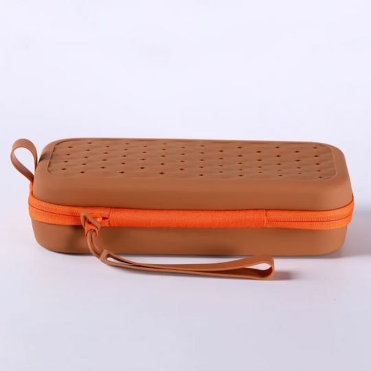 Silicone Beach & Essentials Organizer