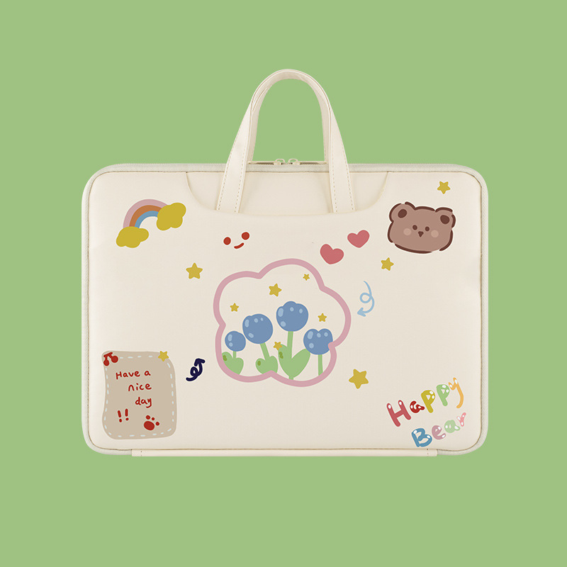 Sketch Laptop Bag