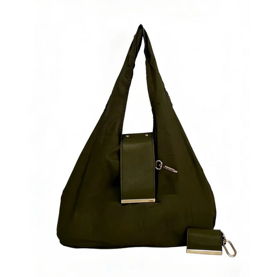 Fold & Go Bag