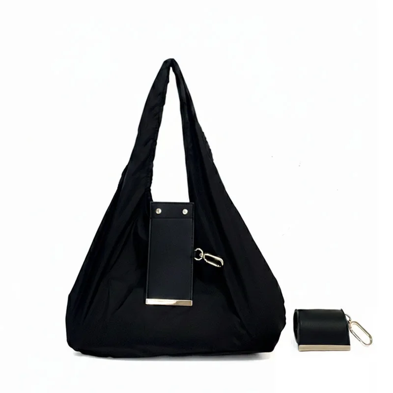 Fold & Go Bag