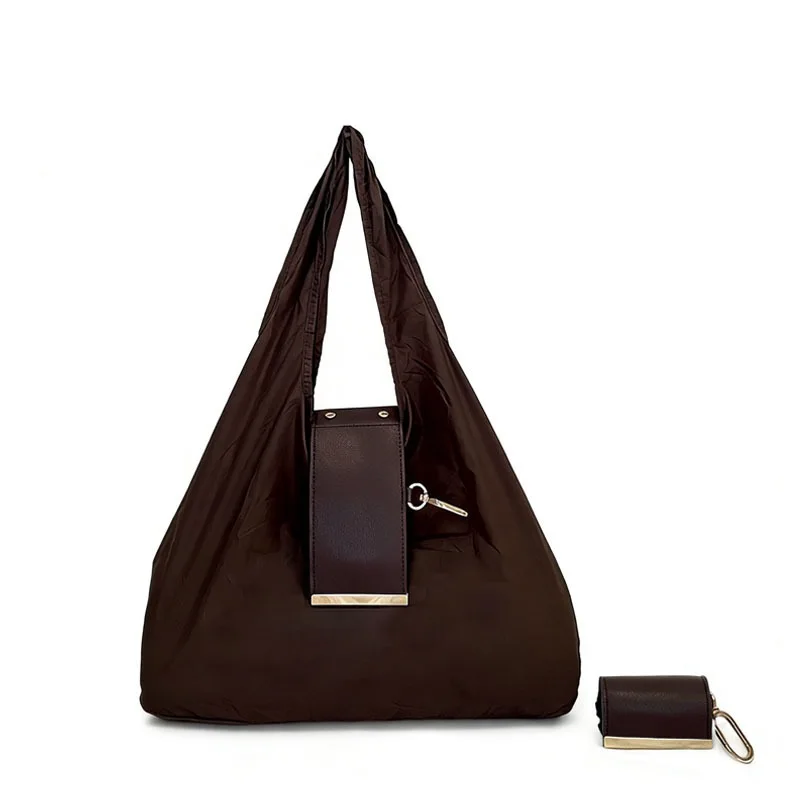 Fold & Go Bag