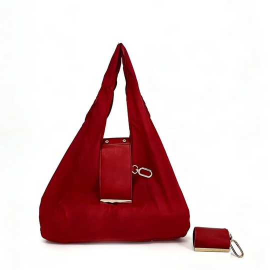 Fold & Go Bag