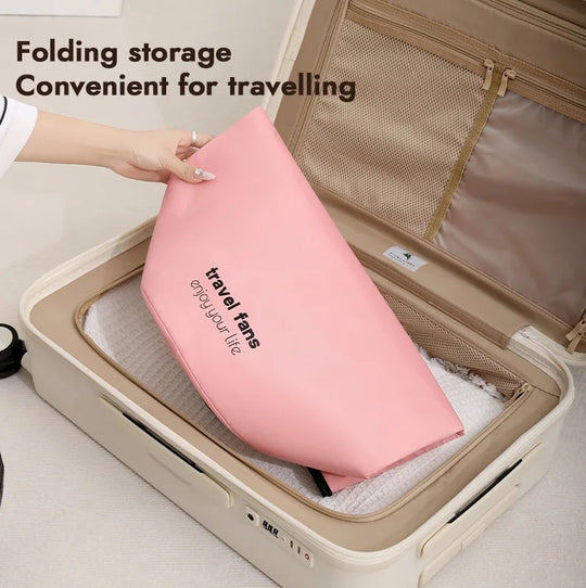 Multi-Use Foldable Wash Bucket