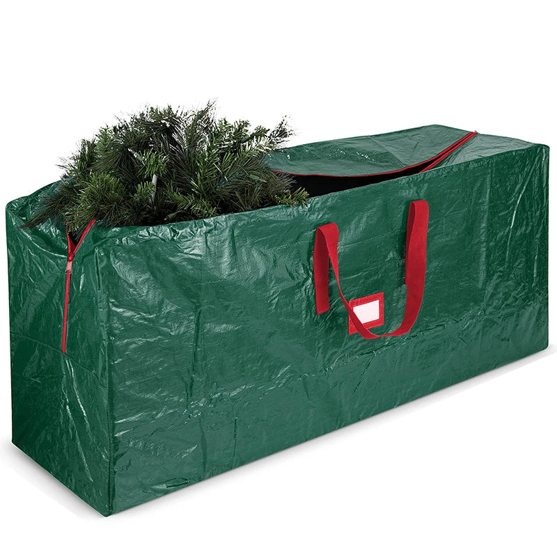 Premium Foldable Waterproof Christmas Tree Bag