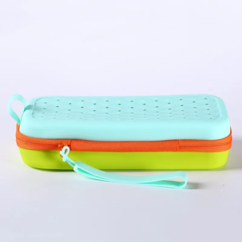 Silicone Beach & Essentials Organizer