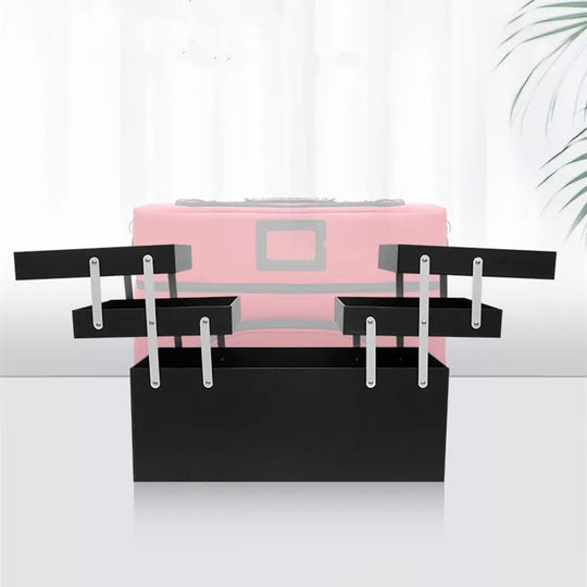 Grande Makeup & Cosmetic Organizer