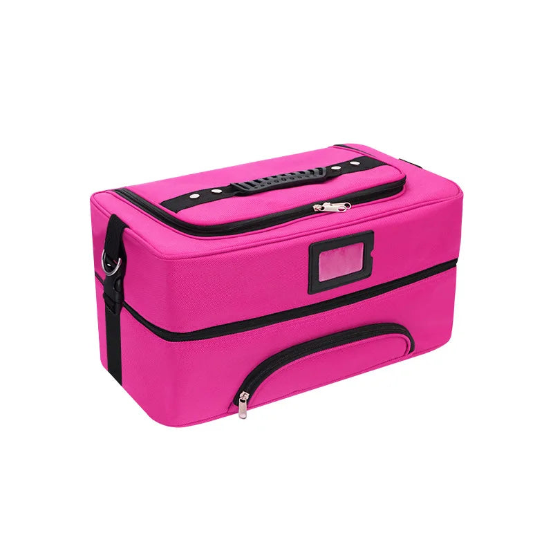 Grande Makeup & Cosmetic Organizer