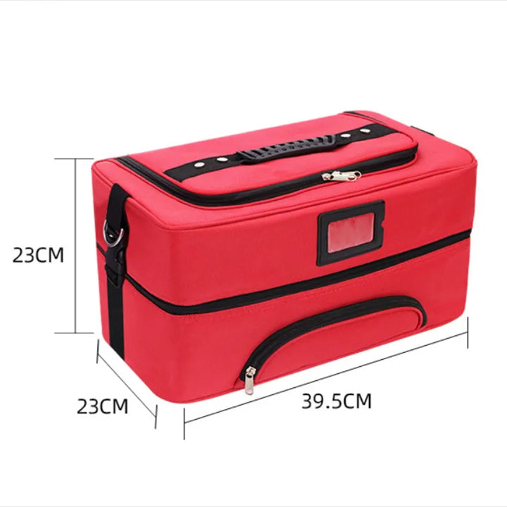 Grande Makeup & Cosmetic Organizer