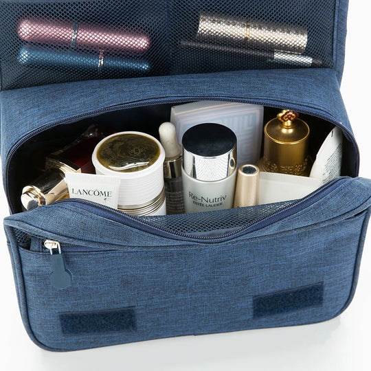 Hanging Toiletry Bag