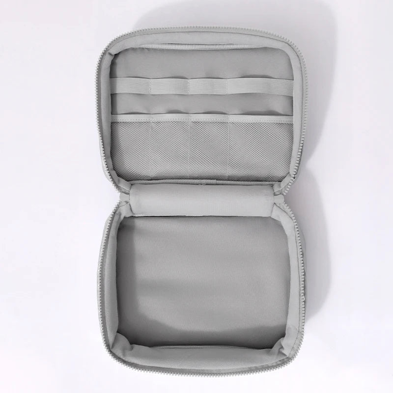 Multifunction Travel Cable Organizer Bag