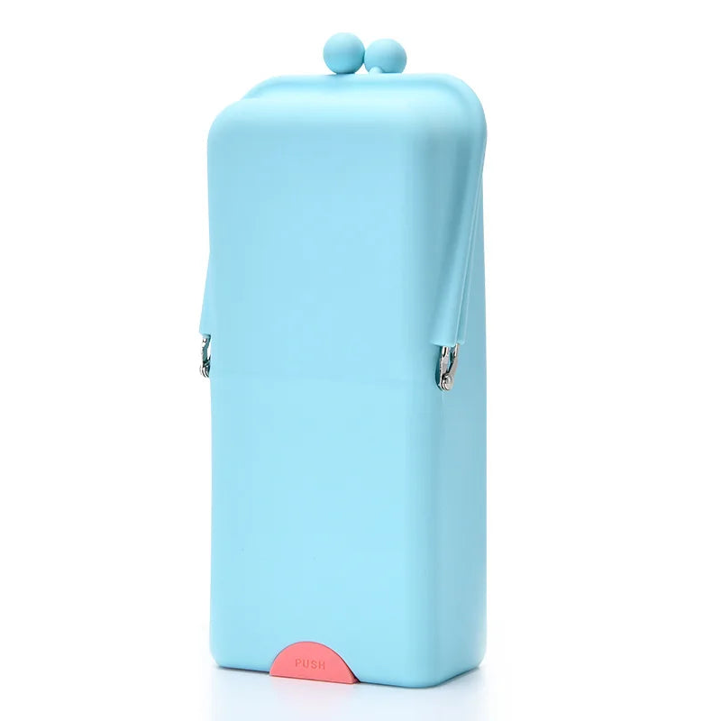 Silicone Phone & Desk Organizer