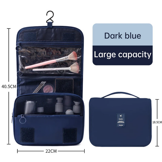 Hanging Toiletry Bag