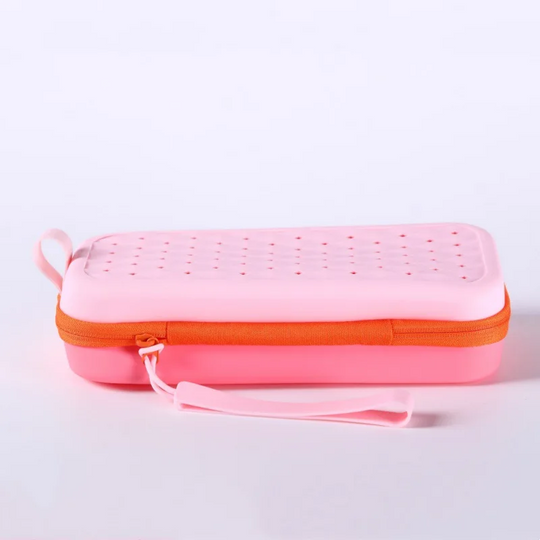 Silicone Beach & Essentials Organizer