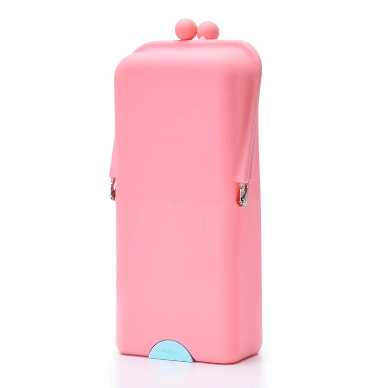 Silicone Phone & Desk Organizer