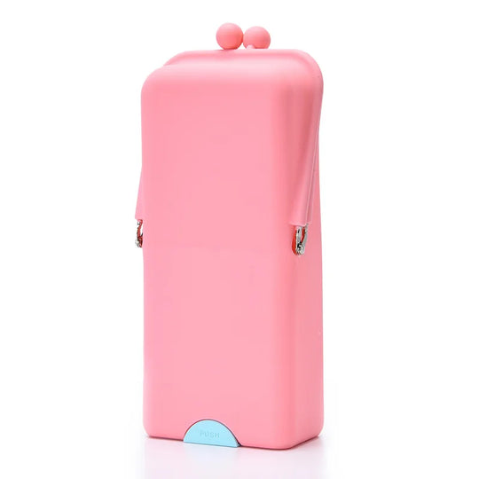 Silicone Phone & Desk Organizer