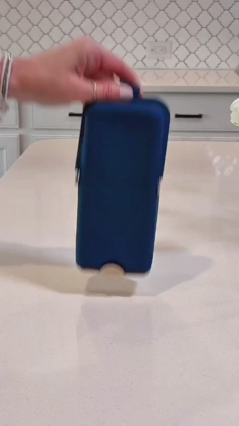 Silicone Phone & Desk Organizer