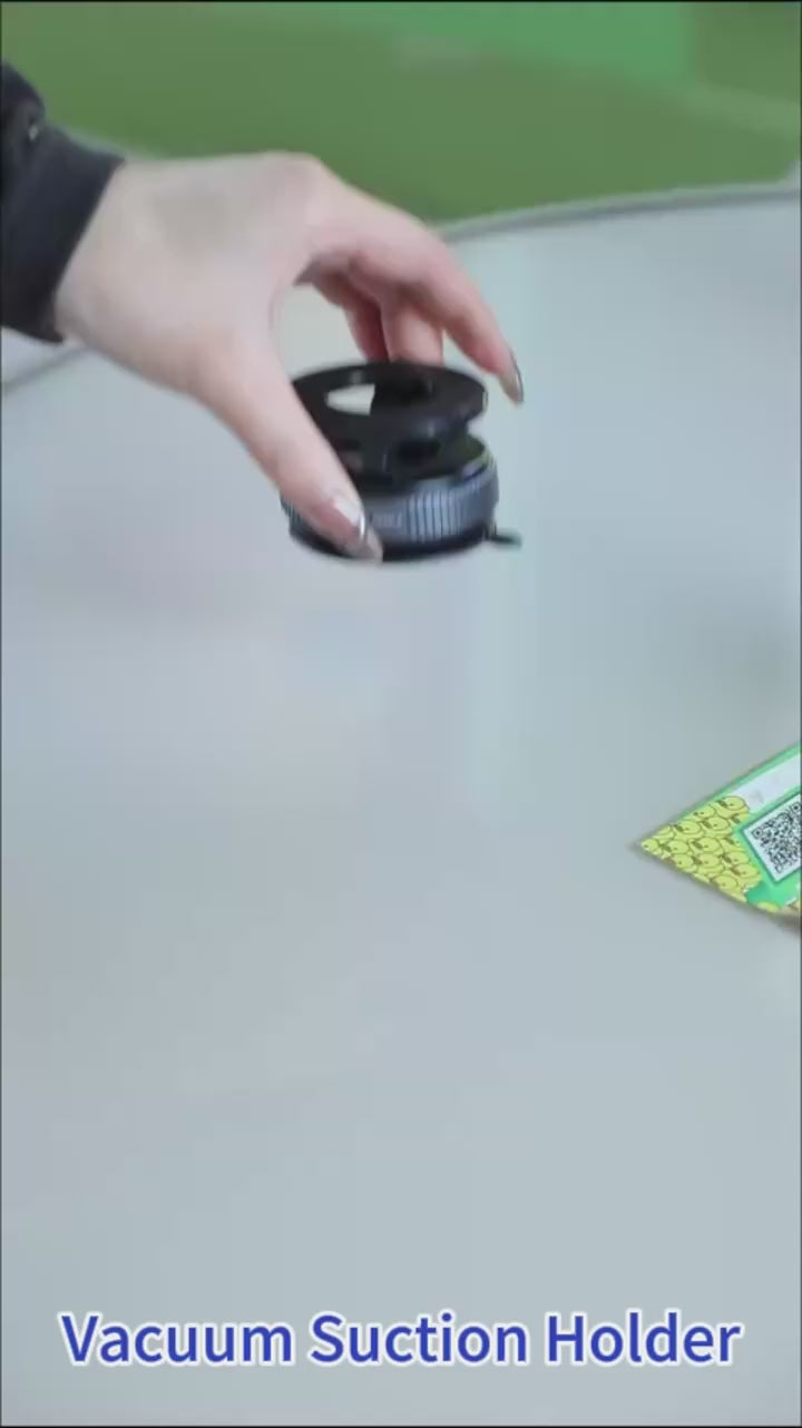 Magnetic Folding Phone Holder