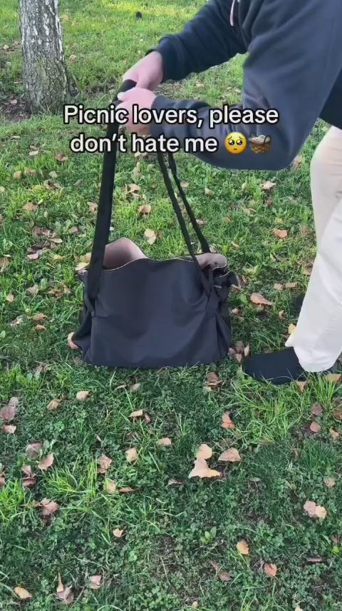 Journey Tote Bag